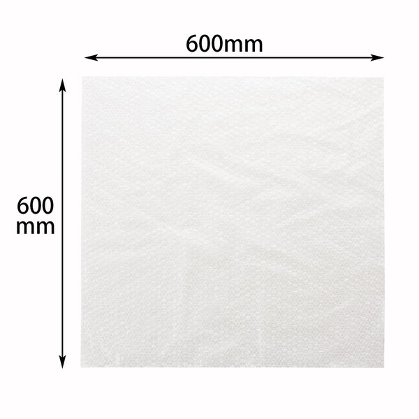 ヤマニパッケージ エアーキャップ60×60 140枚 EE-292 1ケース(140枚入)（直送品）