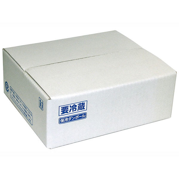 ヤマニパッケージ NK-117 片面エコクールA式2 50枚 1ケース(50枚入)（直送品）