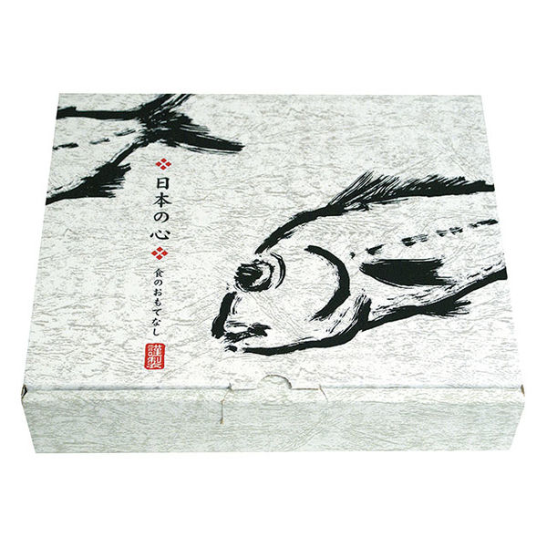 ヤマニパッケージ SK-151 日本の心 小 100枚(25×4) 1ケース(100枚入(25枚×4袋))（直送品）