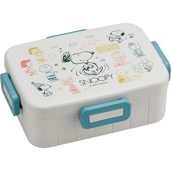 ランチロック4コ