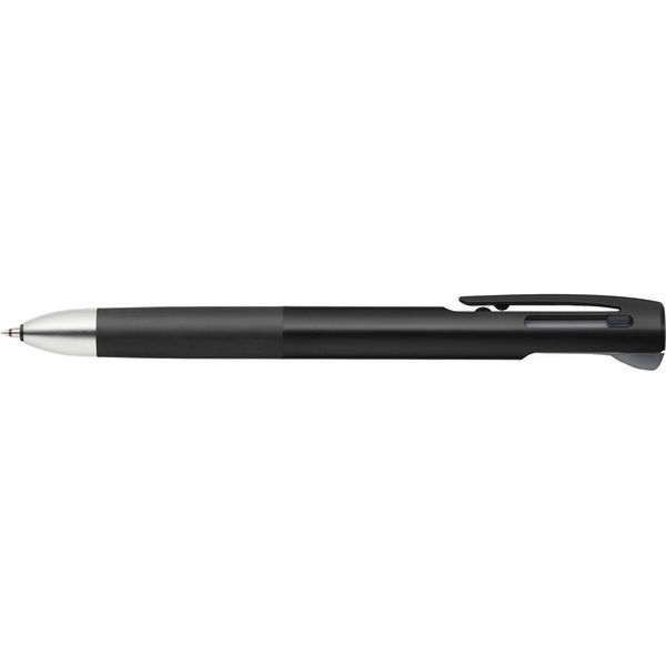 ゼブラ ブレン2＋S 0．5 黒 B2SAS88-BK 10本（直送品