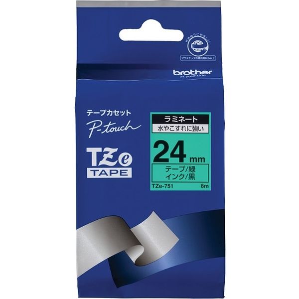 販売 ピータッチ テープ 24mm