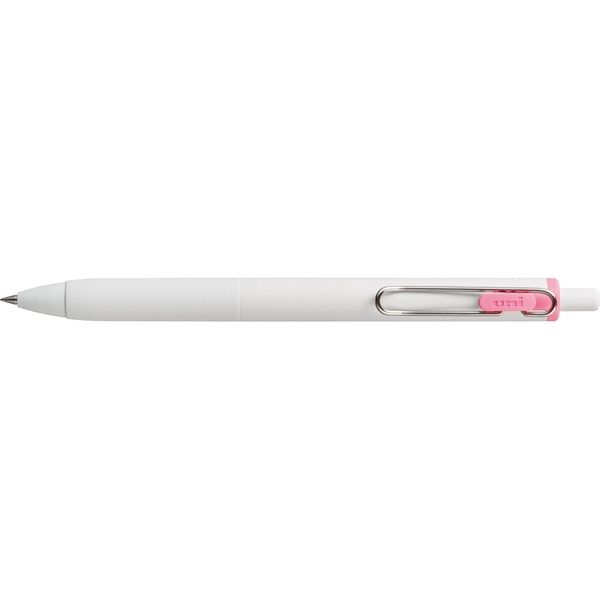 三菱鉛筆 ユニボールＯＮＥ０５ライトピンク UMNS05.51 30本（直送品）