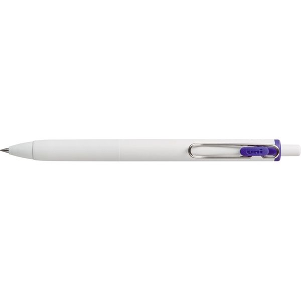 三菱鉛筆 ユニボールＯＮＥ０３８ロイヤルブルー UMNS38.40 30本（直送品）