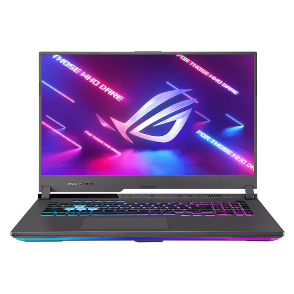 ゲーミングノートPC ( 旧 ) 17.3インチノートパソコン Amazon.co.jp: ASUS ゲーミングノートPC ROG Strix SCAR 17