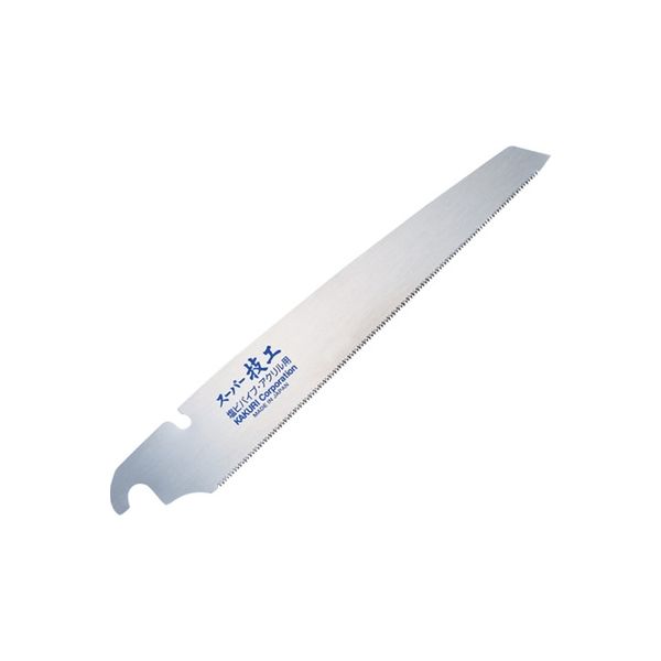 角利産業 替刃式片刃のこぎり技工替刃 No.4 アクリ 41145 1セット(5個)（直送品）