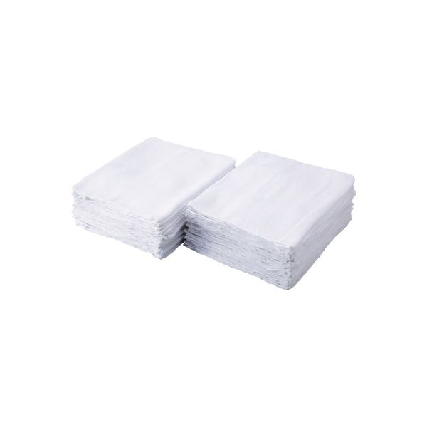 オーミケンシ お徳用タオル 30枚 854 1セット(3パック)（直送品）