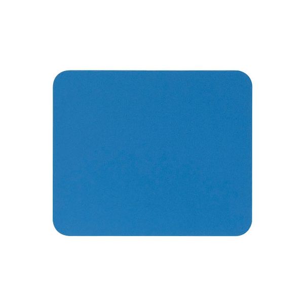 ジョインテックス マウスパッド ブルー10枚 A501J-BL-10 1パック（直送品）