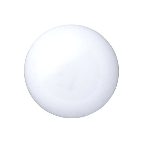 ジョインテックス カラーマグネット 40mm白10個 B159J-W 1セット(20箱)（直送品）