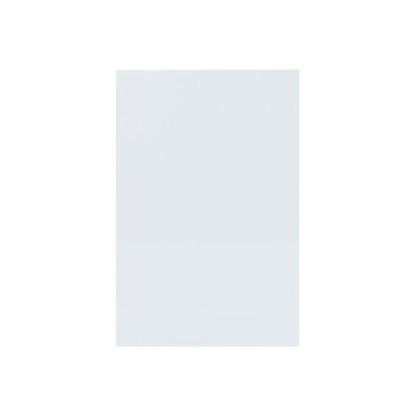 ジョインテックス マグネットシートワイドツヤ無白B209J-W-10　1パック（直送品）