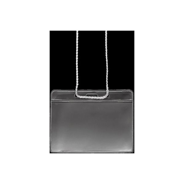 ジョインテックス イベント吊下げ名札 名刺型500枚 B234J-500 1箱（直送品）