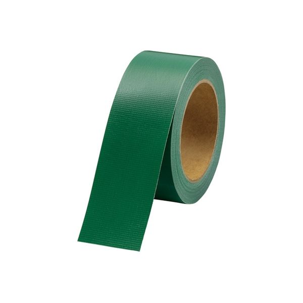 ジョインテックス △カラー布テープ緑 30巻 B340J-G-30 1箱（直送品