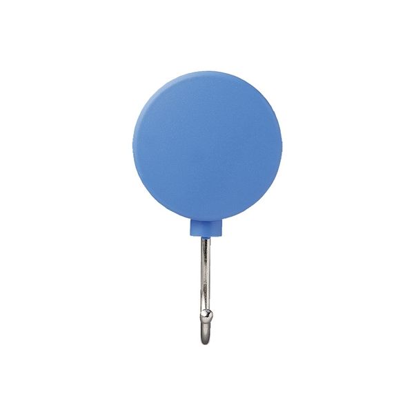 ジョインテックス マグネットフックミニ可動3kg B345J