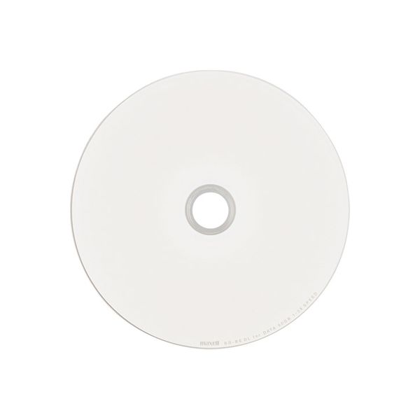 マクセル ブルーレイディスクBL-RE5枚BE50PPLWPA.5S　1パック（直送品）