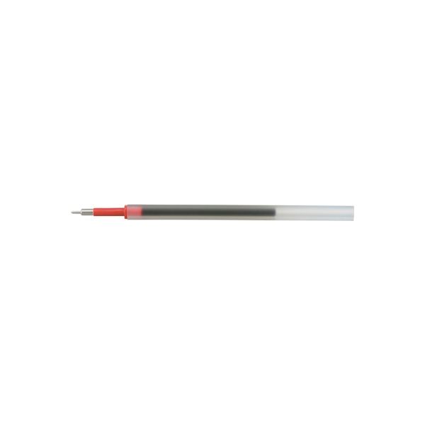 トンボ鉛筆 油性ボールペン替芯05赤BR-KNE25 5本　10組（直送品）