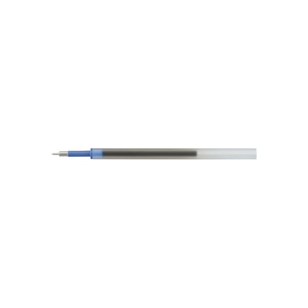 トンボ鉛筆 油性ボールペン替芯05青BR-KNE15 5本　10組（直送品）