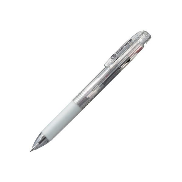 ジョインテックス 2色ボールペン+シャープペン H076J 20本