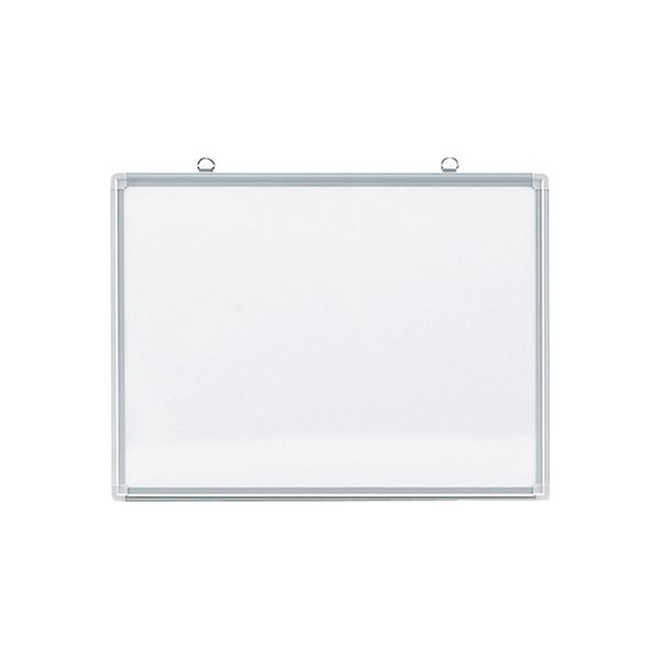 ジョインテックス 壁掛ホワイトボード 無地 JM-6045 1枚（直送品）