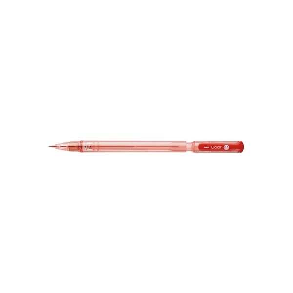 三菱鉛筆 カラーシャープ0.5mm 7色 M5102C7C　5セット（直送品）