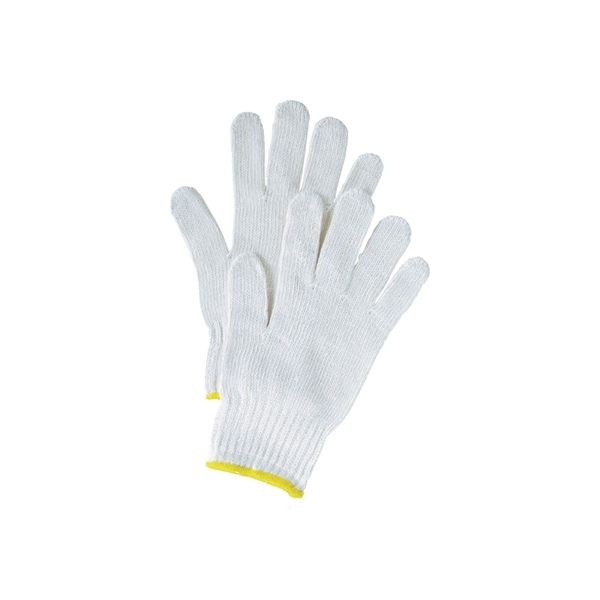 ジョインテックス 軍手 12双 N035J-12 1セット(5パック)（直送品）