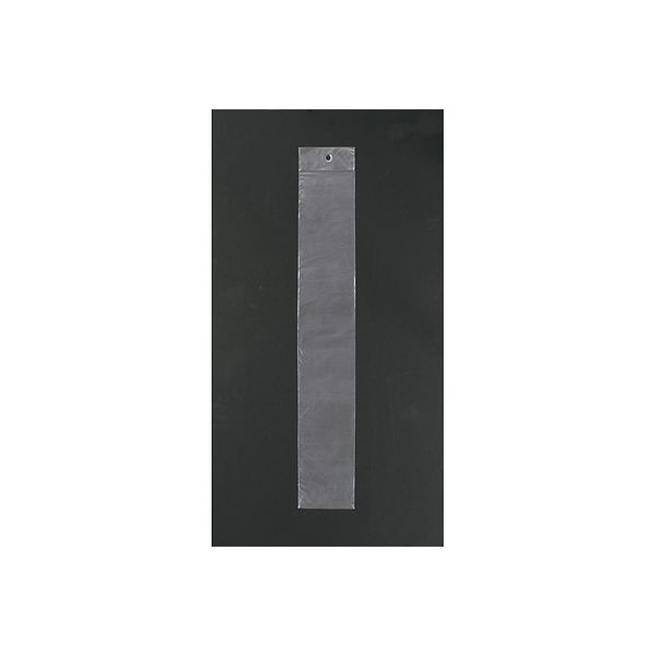 ジョインテックス 傘袋 半透明200枚入 N118J 1セット(20パック)（直送品）