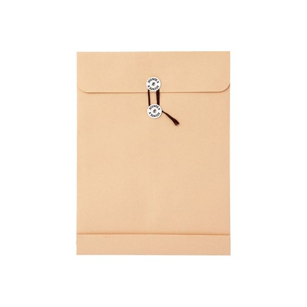 ジョインテックス 保存袋<古紙配合>角2 250枚 P603J-K2-250 1箱（直送品）