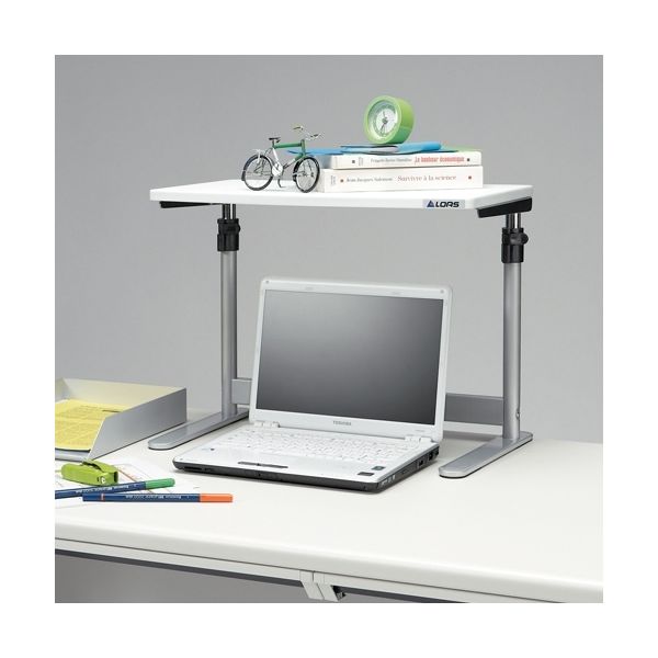 ナカバヤシ 机上棚