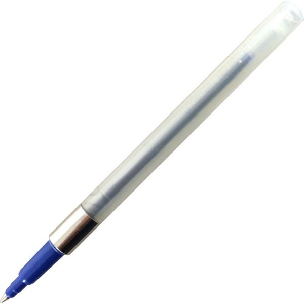 三菱鉛筆 ボールペン替芯 SNP-7.33 青 10本 SNP7.33 5箱（直送品）