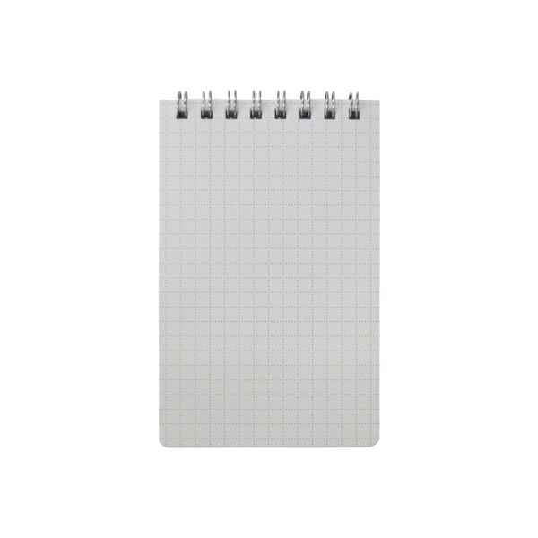 ジョインテックス B7ツインリングメモ　35枚　10冊 TR-10(10) 5パック（直送品）