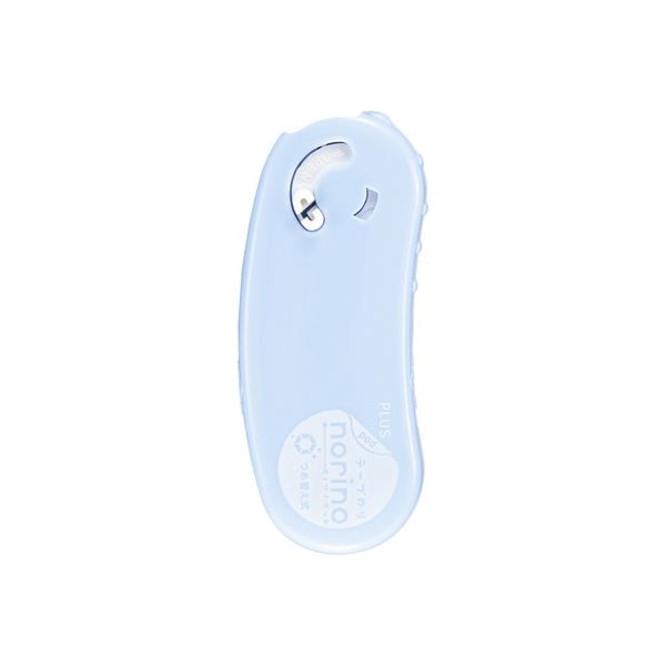 プラス テープのりポッド本体 抗菌 TG1111AB TG-1111-AB 1セット(10個)（直送品）