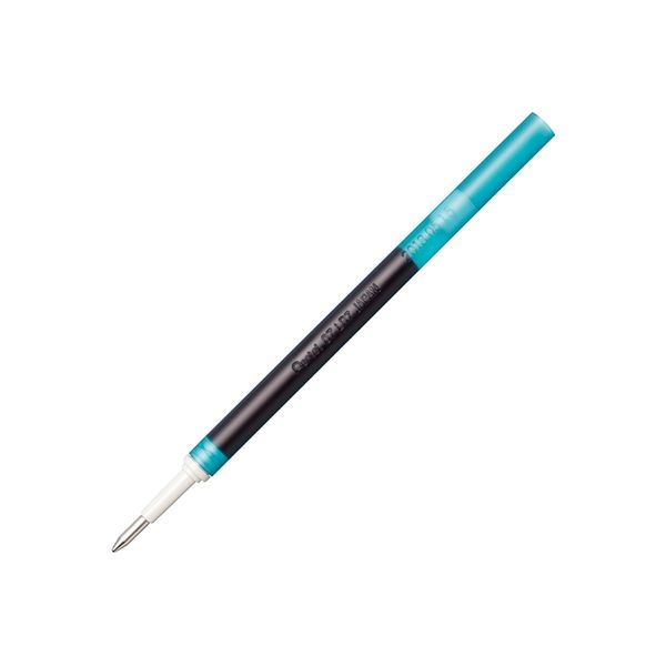 ぺんてる エナージェル替芯05 XLRN5TL-S3 Tブルー 1セット(50本)（直送品）