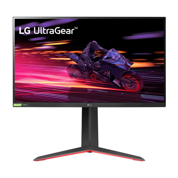 23,180円LGの2160p 165hz‼️ ゲーミングモニター❗️ 札幌市内限定！！