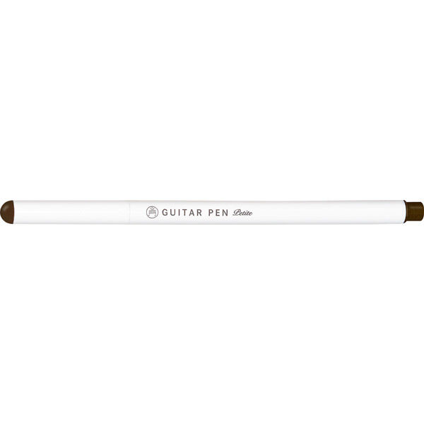 寺西化学工業 水性サインペン ギターペンプチ ダークブラウン GRPT-T18 10本（直送品）