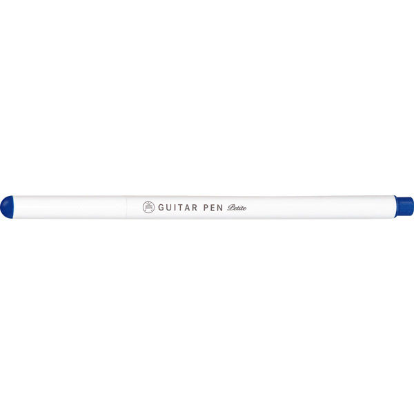 寺西化学工業 水性サインペン ギターペンプチ ブルー GRPT-T3 10本（直送品）