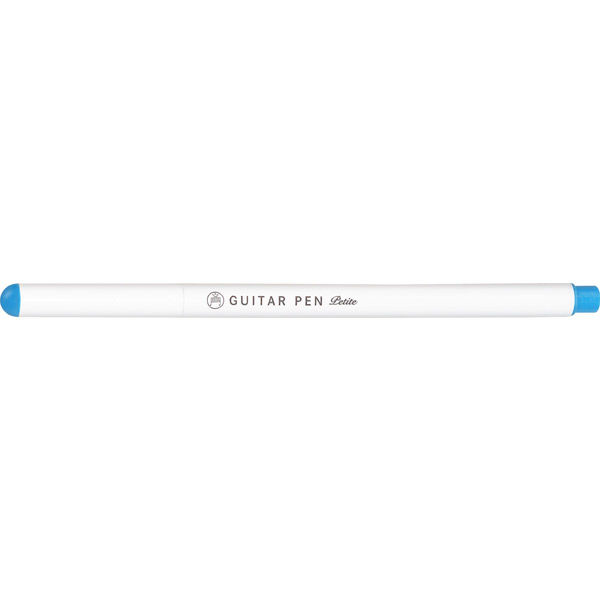 寺西化学工業 水性サインペン ギターペンプチ ライトブルー GRPT-T60 10本（直送品）