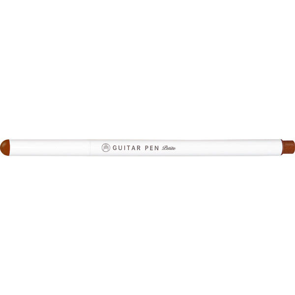寺西化学工業 水性サインペン ギターペンプチ ブラウン GRPT-T6 10本（直送品）