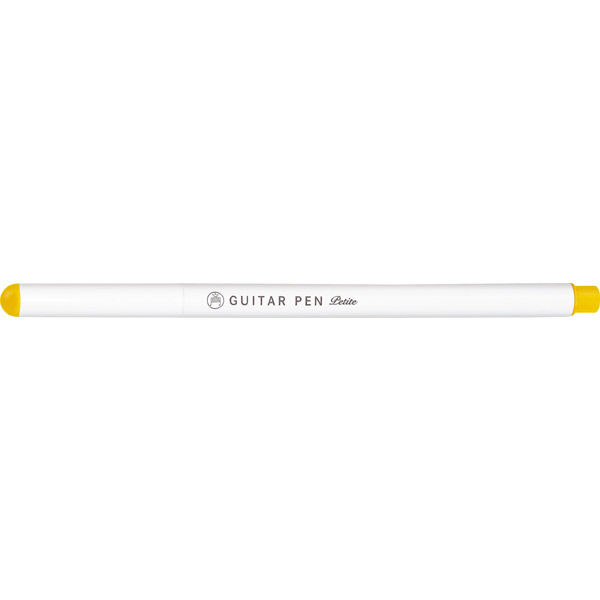 寺西化学工業 水性サインペン ギターペンプチ イエロー GRPT-T5 10本（直送品）