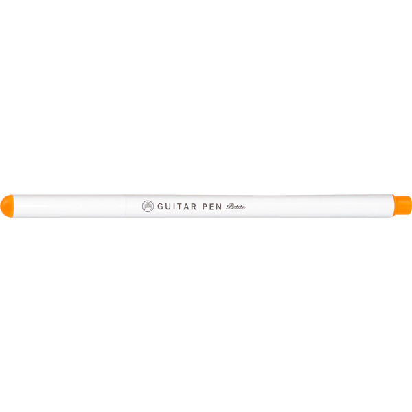 寺西化学工業 水性サインペン ギターペンプチ パンプキン GRPT-T68 10本（直送品）
