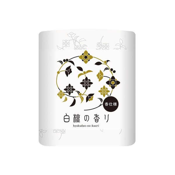 王子ネピア 白檀の香り 4901733310953 1巻×30点セット（直送品）