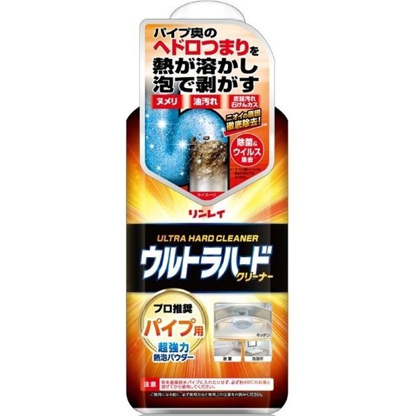 ニイタカ パイプクリーナーL 5.5kg 1本 【格安SALEスタート】 - 洗剤