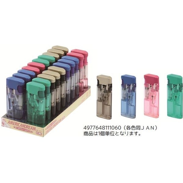 想像を超えての ライテック TDー03R アメリカンドリームCR 4977648111060 1個×20 家具・インテリア