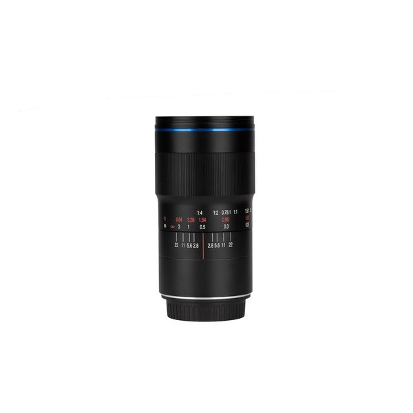 Venus Optics LAOWA　100mm　F2.8　ULTRA MACRO APO キャノンRF LAO0079 1本（直送品）