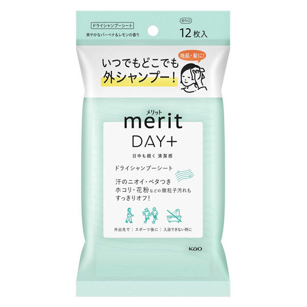 ドライシャンプー、ドライシャンプーシート、からだふきタオル8枚