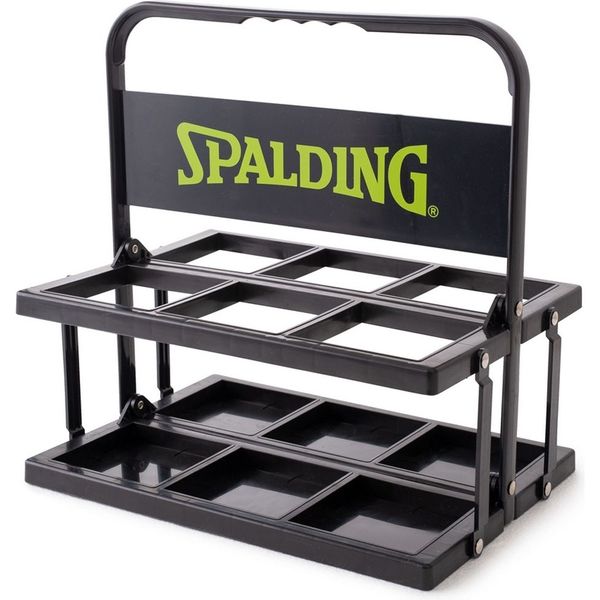 SPALDING（スポルディング） スクイズボトルラック 15006 1個（直送品