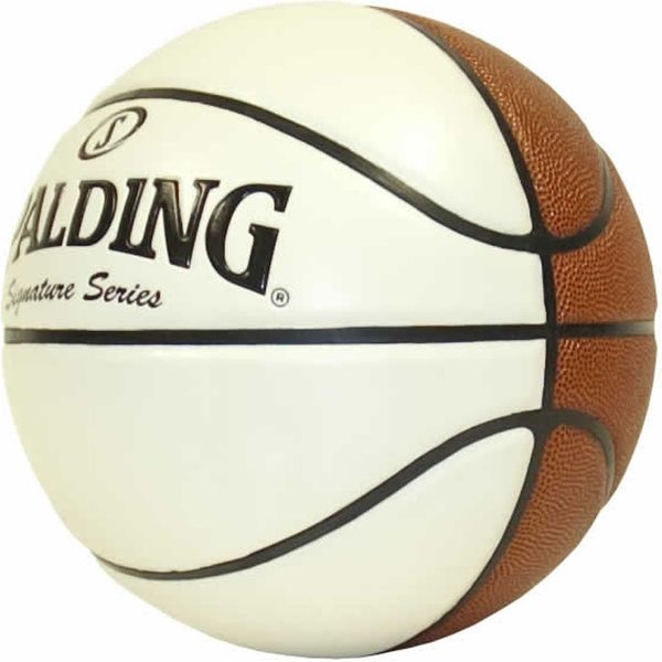SPALDING（スポルディング） バスケットボール シグネチャーボール 7 