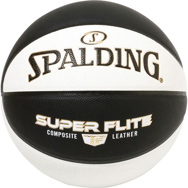 SPALDING（スポルディング） バスケットボール スーパーフライト