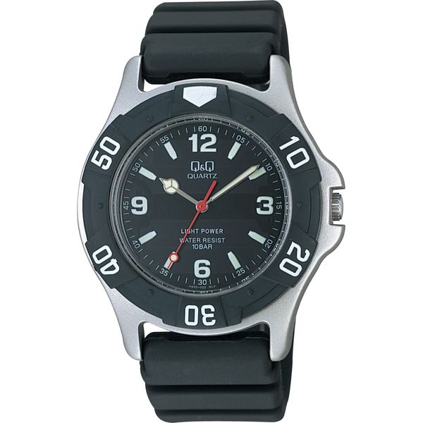 シチズンQ&Q ソーラー電源　 腕時計 H950J002 1本（直送品）