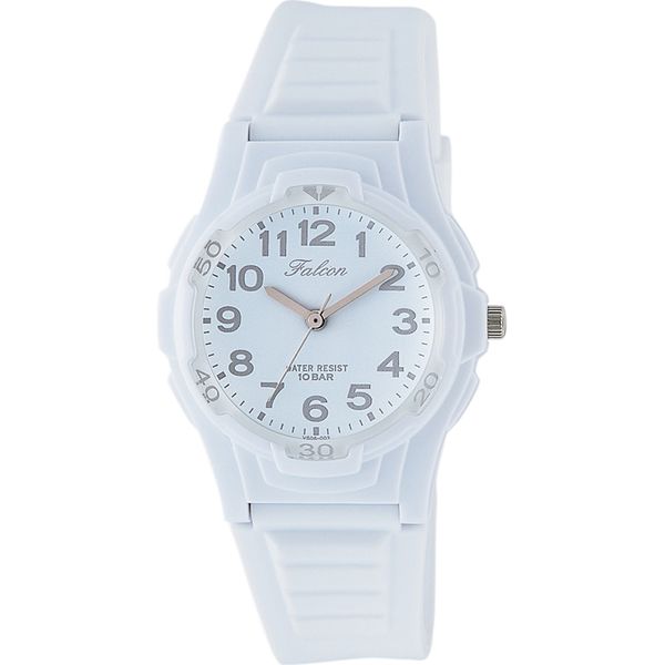 シチズンQ&Q ファルコン 腕時計 VS06-003 1本（直送品）
