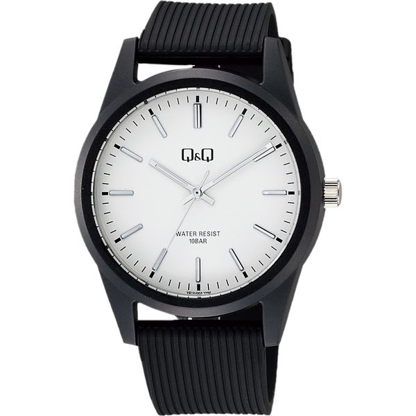 シチズンQu0026Q カラーモデル 腕時計 VS40-003 1本（直送品） - アスクル
