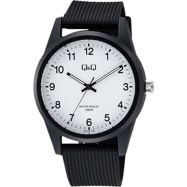 シチズンQ&Q カラーモデル 腕時計 VS40-001 1本（直送品）